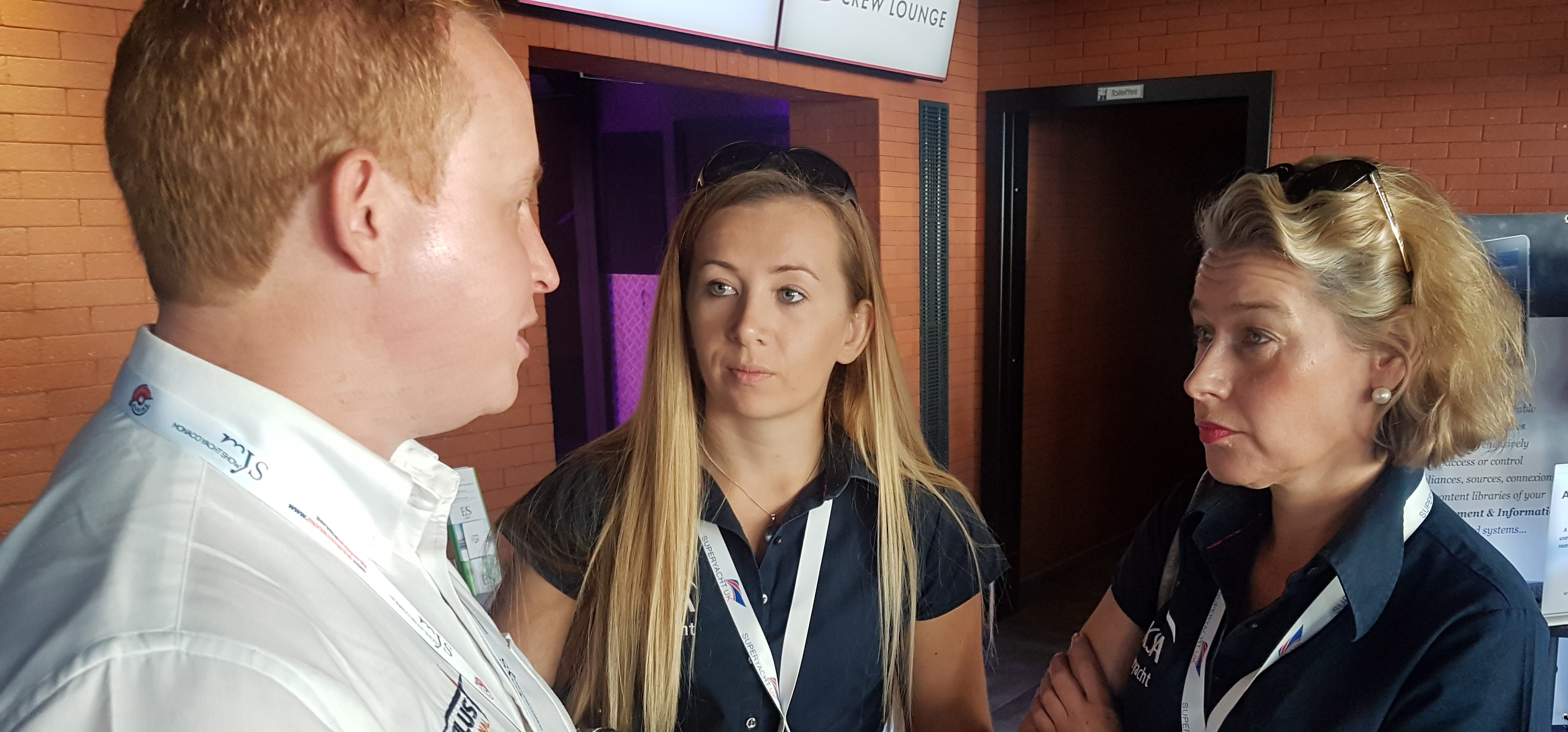 Nautilus strategic partner UKSA heard its graduates praised by the Union's crewing recruitment partners. Image:Nautilus strategic partner UKSA heard its graduates praised by the Union's crewing recruitment partners.
